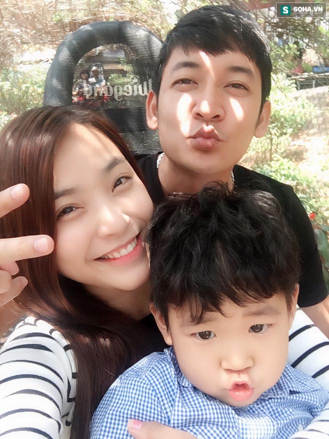 3 mẹ kế 