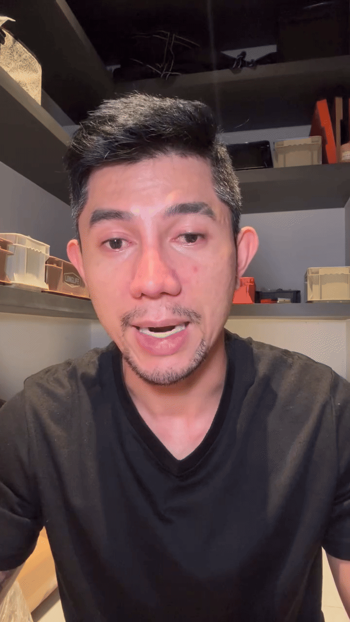 Lương Bằng Quang lại làm gì thế này?- Ảnh 4.