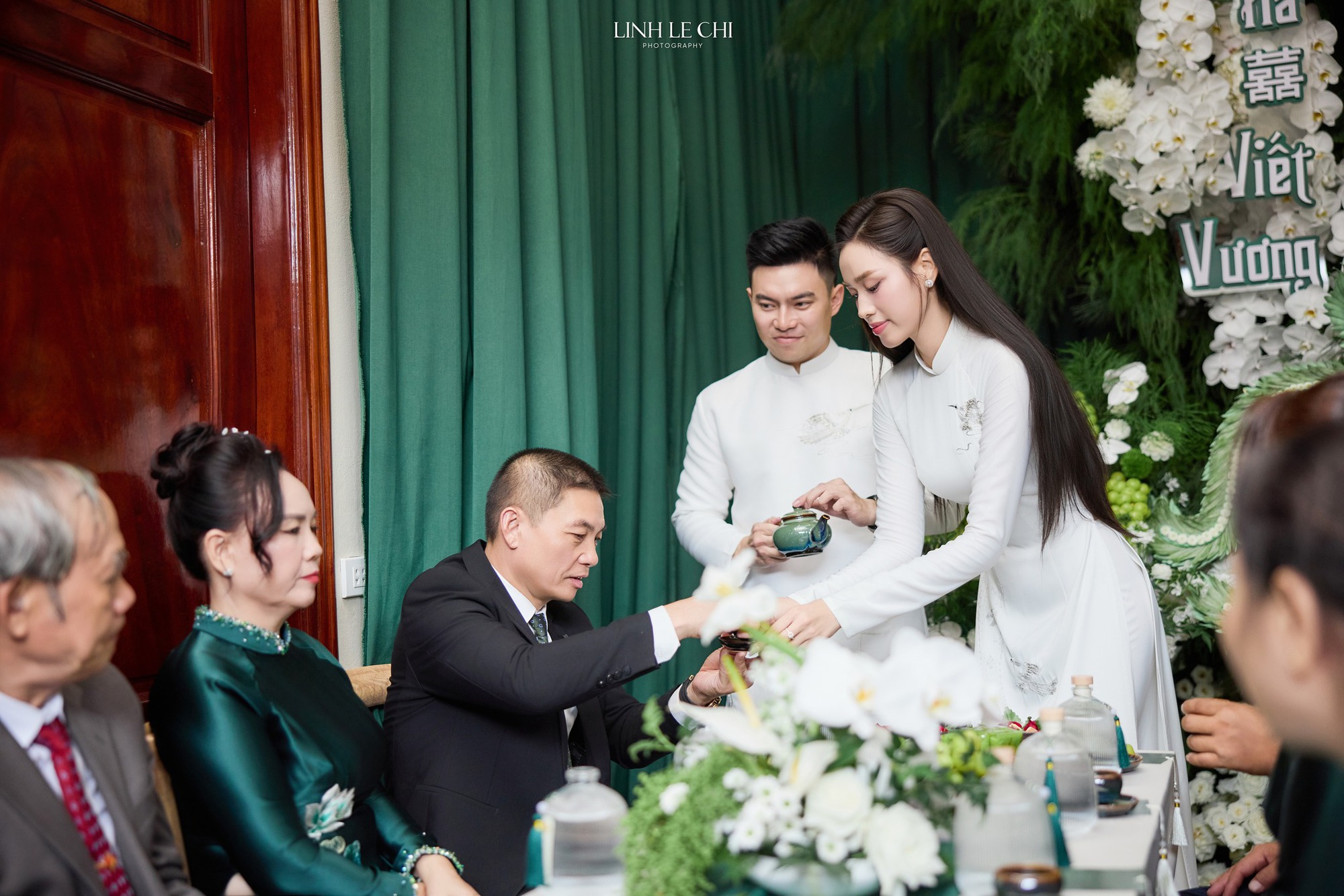 Tổng giám đốc tập đoàn Sơn Hải ở nhà vợ Thanh Hóa làm gì mà được nói đến cỡ này?- Ảnh 6.