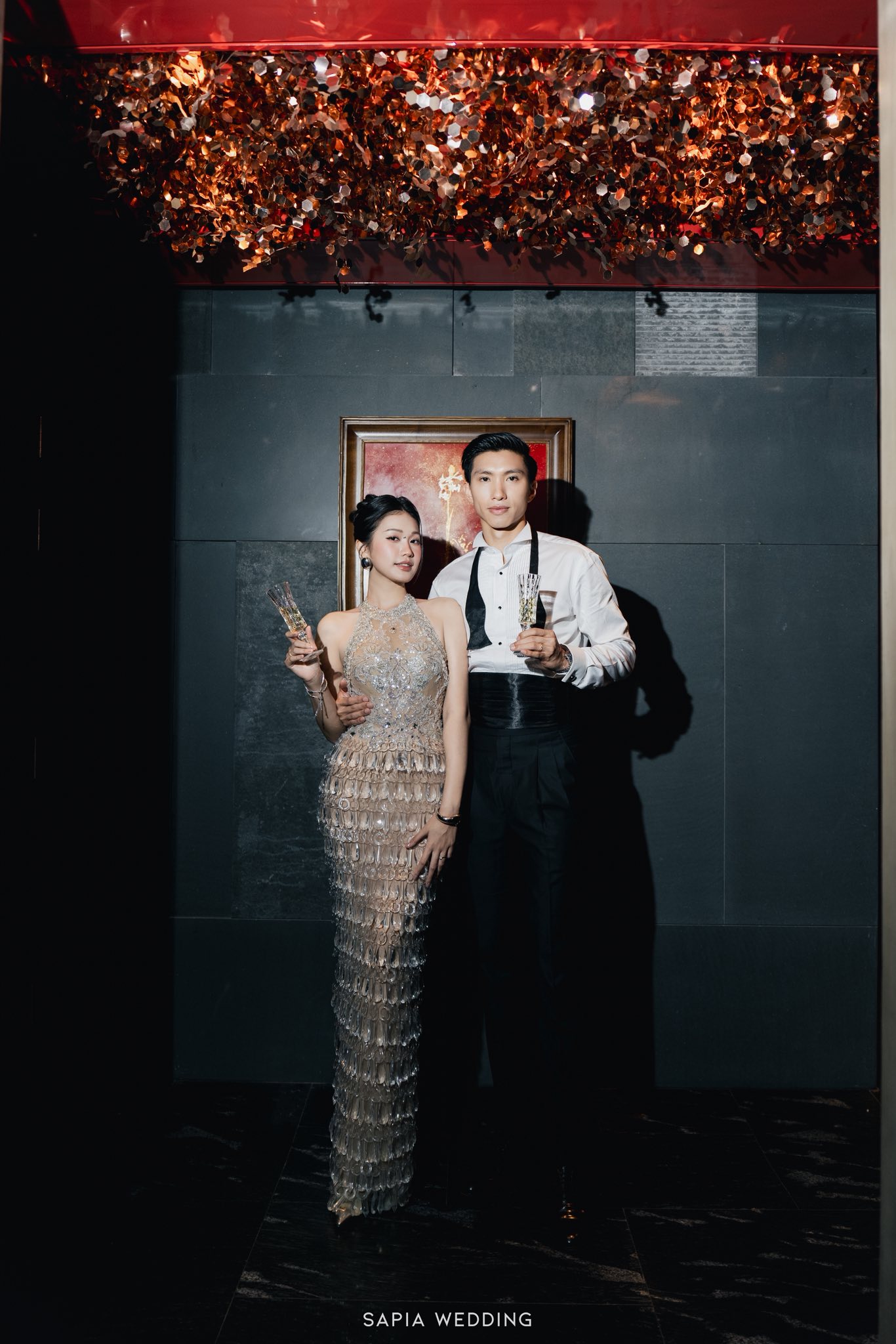 Văn Hậu - Hải My đẹp đôi!- Ảnh 4.