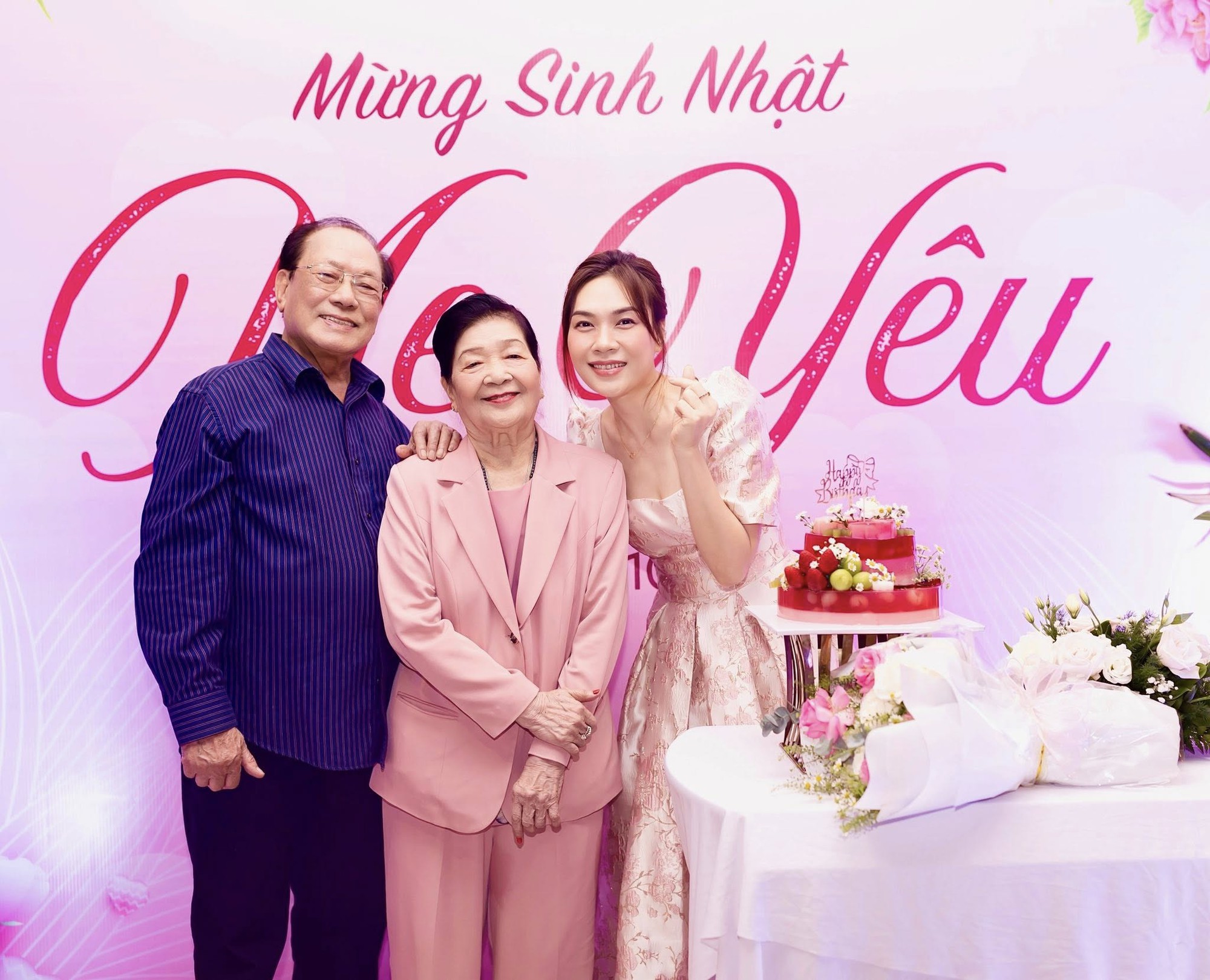 Mỹ Tâm làm chuyện chẳng giống ai- Ảnh 3.