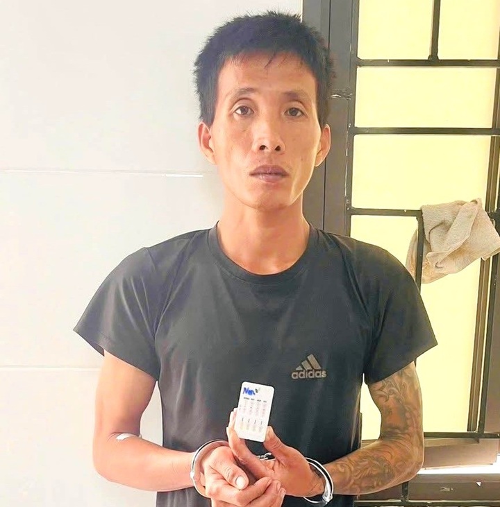 Bé gái lớp 5 ở Hà Tĩnh bị cha dượng bạo hành dã man: Đây không phải lần đầu- Ảnh 4.