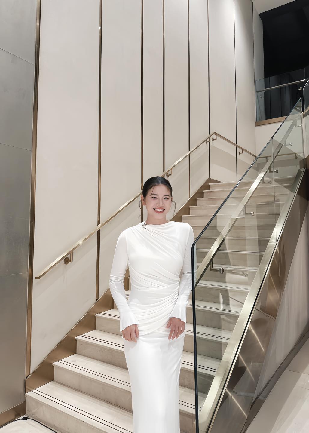 Ánh Viên xinh thế!- Ảnh 4.