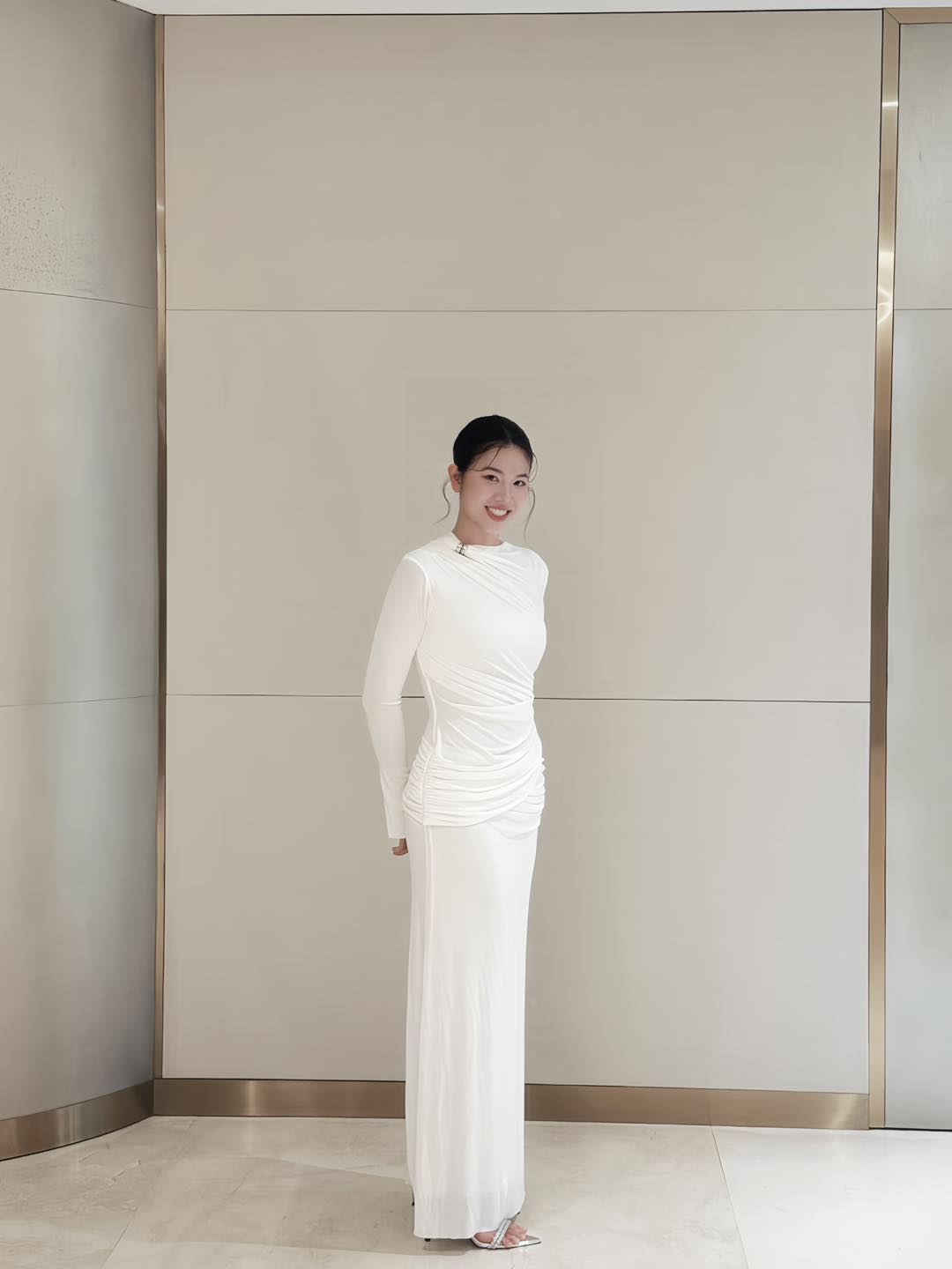 Ánh Viên xinh thế!- Ảnh 2.