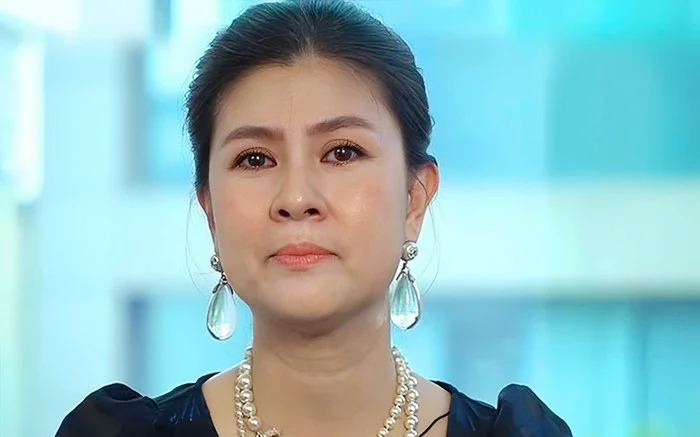 Diễn viên Kim Thư gác niềm đam mê nghệ thuật sau biến cố, tiết lộ mối quan hệ với chồng cũ- Ảnh 4.