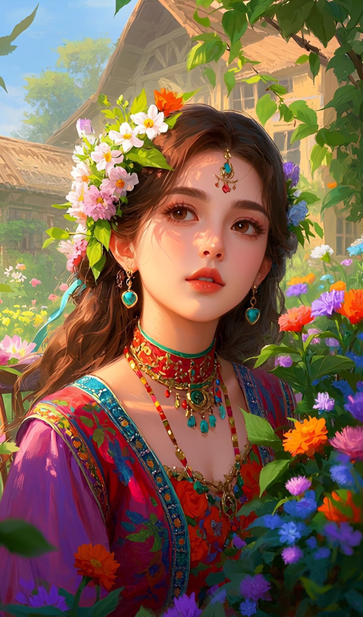 Người sinh số cuối Âm lịch này càng về già càng giàu- Ảnh 2.