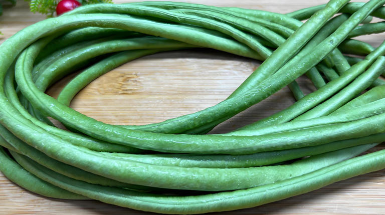 5 loại rau dễ 