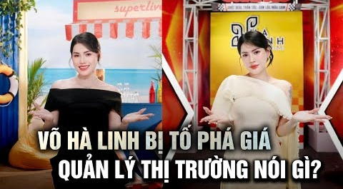 "Chiến thần drama" Võ Hà Linh- Ảnh 2.