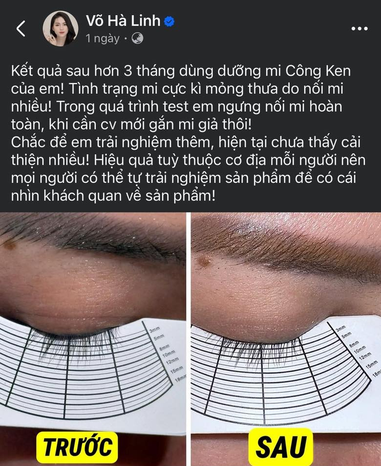 Công Ken đang nói dối- Ảnh 3.