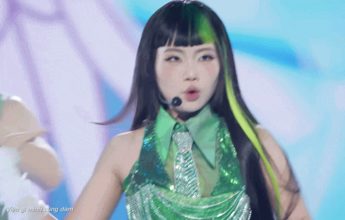 Con số “out trình” của Phương Mỹ Chi: 11tỷ/năm nằm trong lòng bàn tay- Ảnh 2.