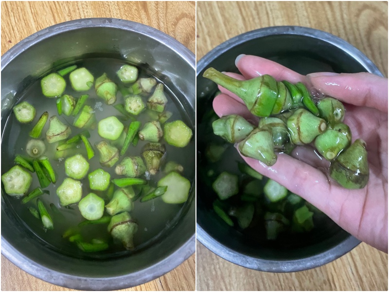 Tôi đã phục hồi mái tóc khô xơ gãy rụng của mình bằng cách dễ không tưởng, làm 1 lần đã có kết quả ngay- Ảnh 6.