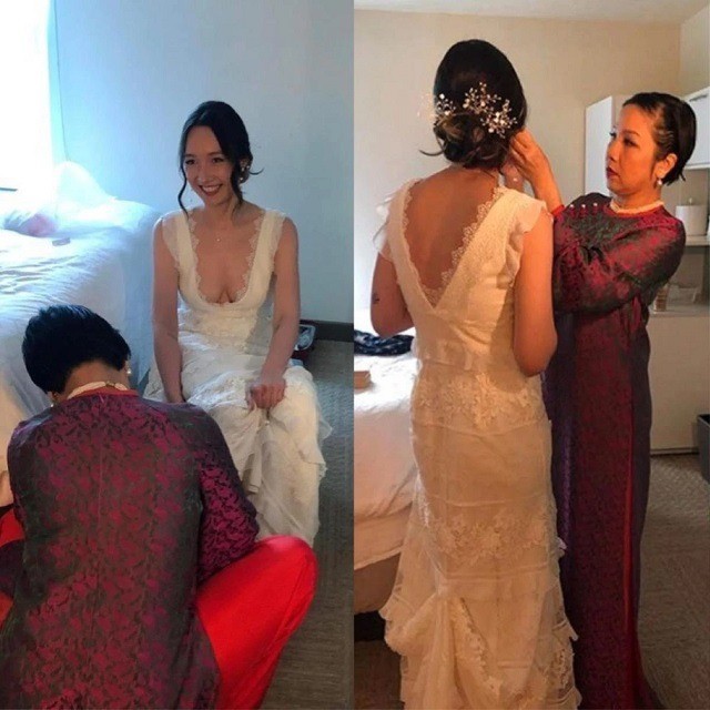 3 mẹ kế 
