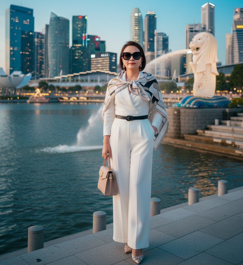 Lương hưu mẹ chồng chỉ 3 triệu/tháng mà bà vẫn đi du lịch đều, tôi hỏi bí quyết, bà trả lời 5 chữ "váng cả đầu"- Ảnh 2.