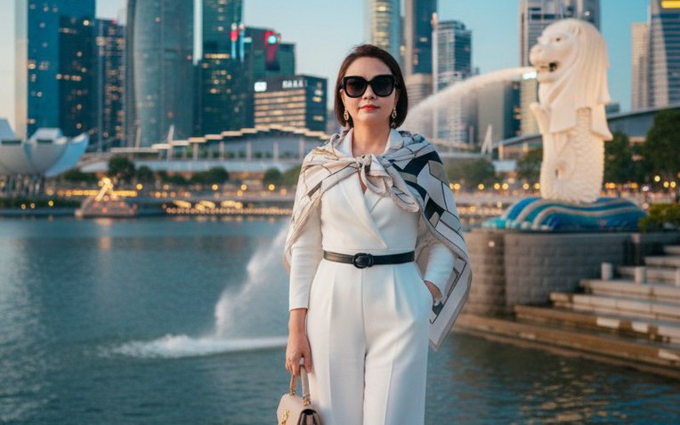 Lương hưu mẹ chồng chỉ 3 triệu/tháng mà bà vẫn đi du lịch đều, tôi hỏi bí quyết, bà trả lời 5 chữ "váng cả đầu"- Ảnh 1.
