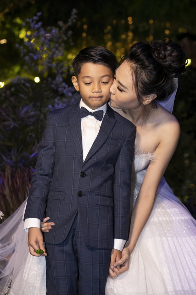 3 mẹ kế 
