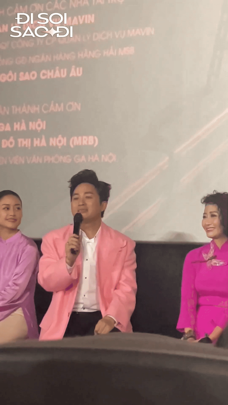 “Tùng Dương ngày xưa hay chơi đồ hàng, trò con gái với chị gái”- Ảnh 3.