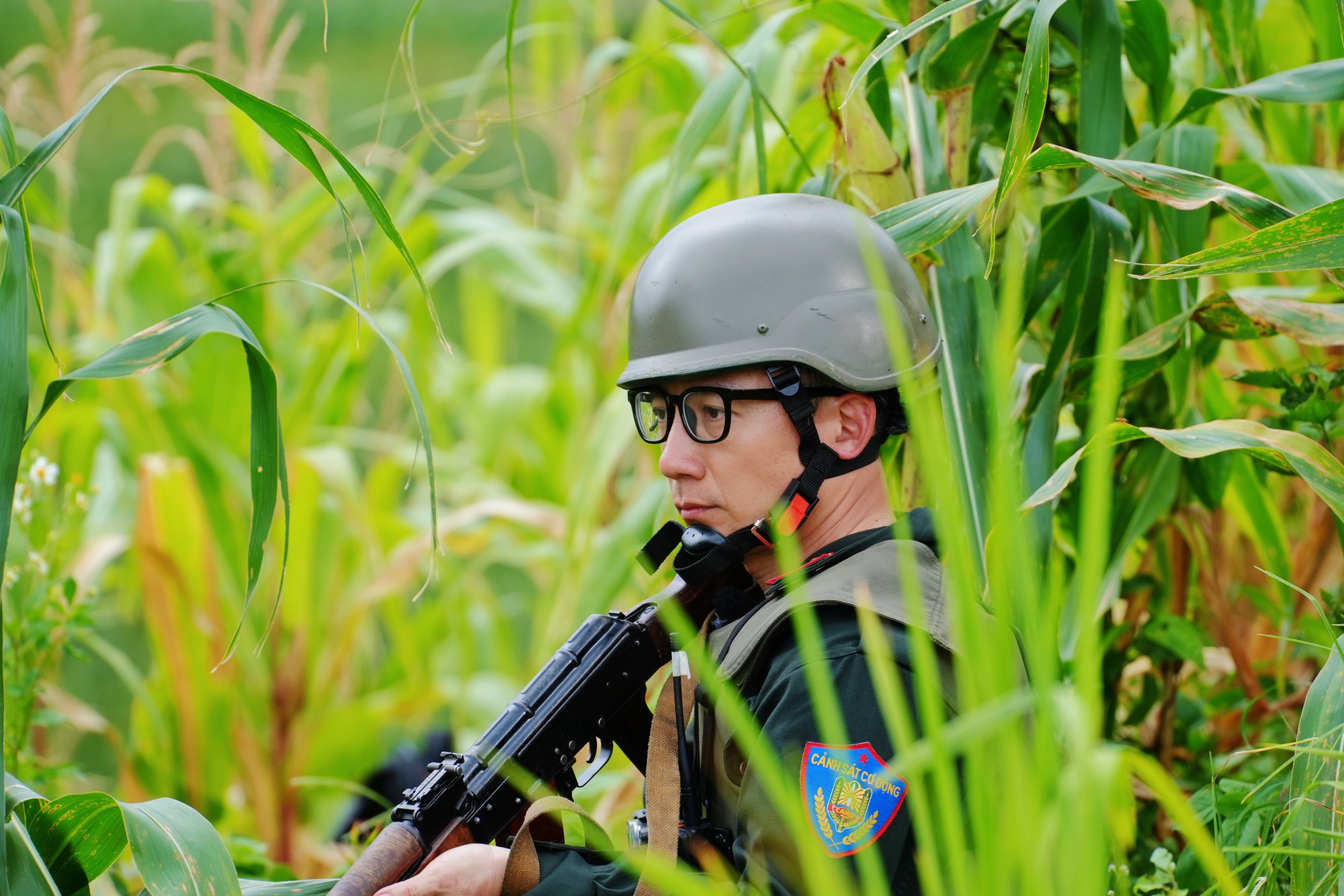Nghệ sĩ tham gia 