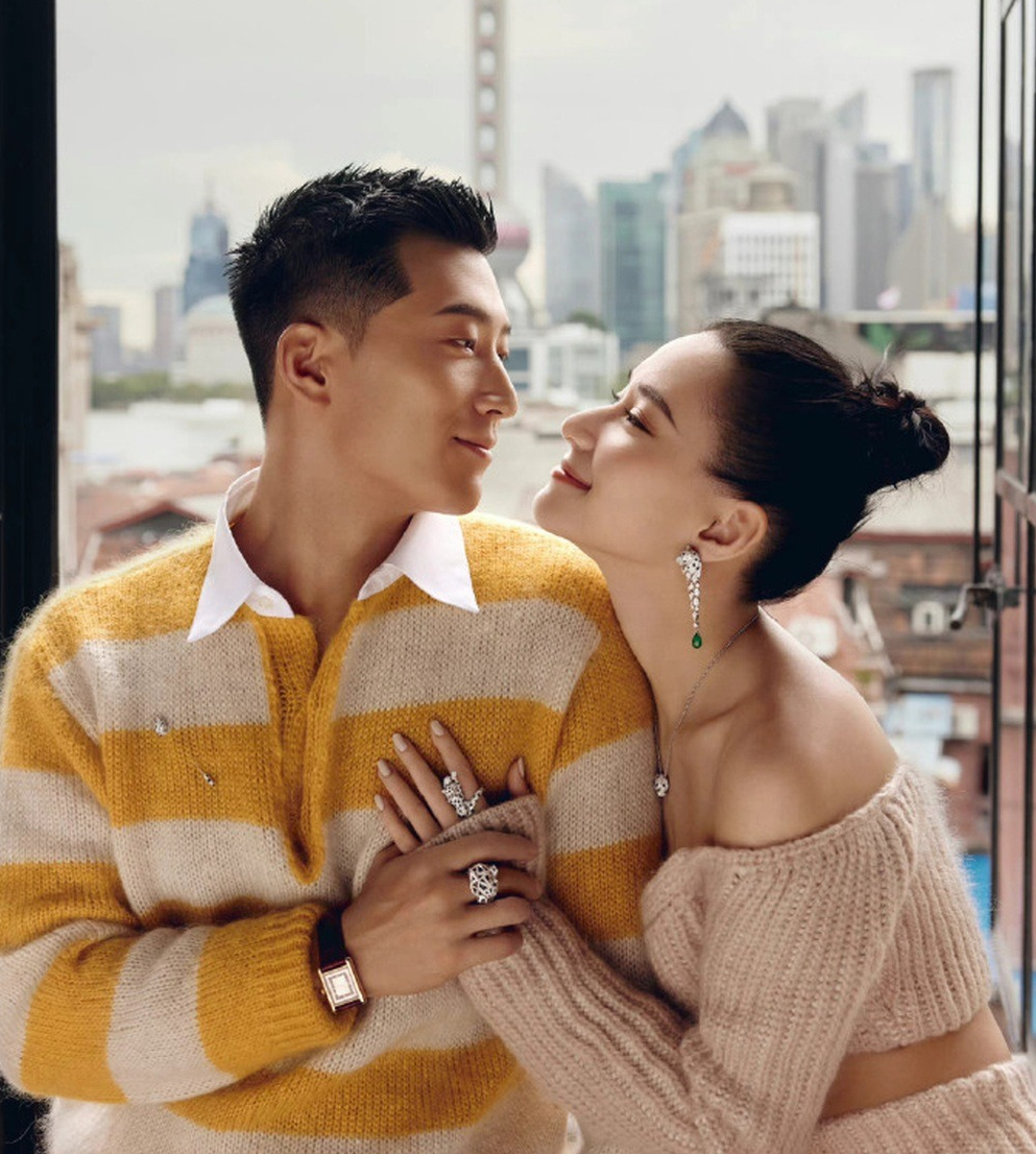 Ái nữ trùm sòng bạc Macau ngang nhiên cặp kè trai lạ trong lúc ly thân Đậu Kiêu?- Ảnh 2.