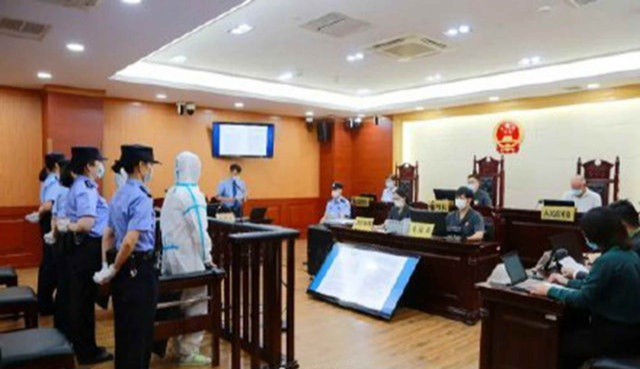 Sao nữ 9X bị bắt vì bán thuốc giảm cân chứa chất cấm: 