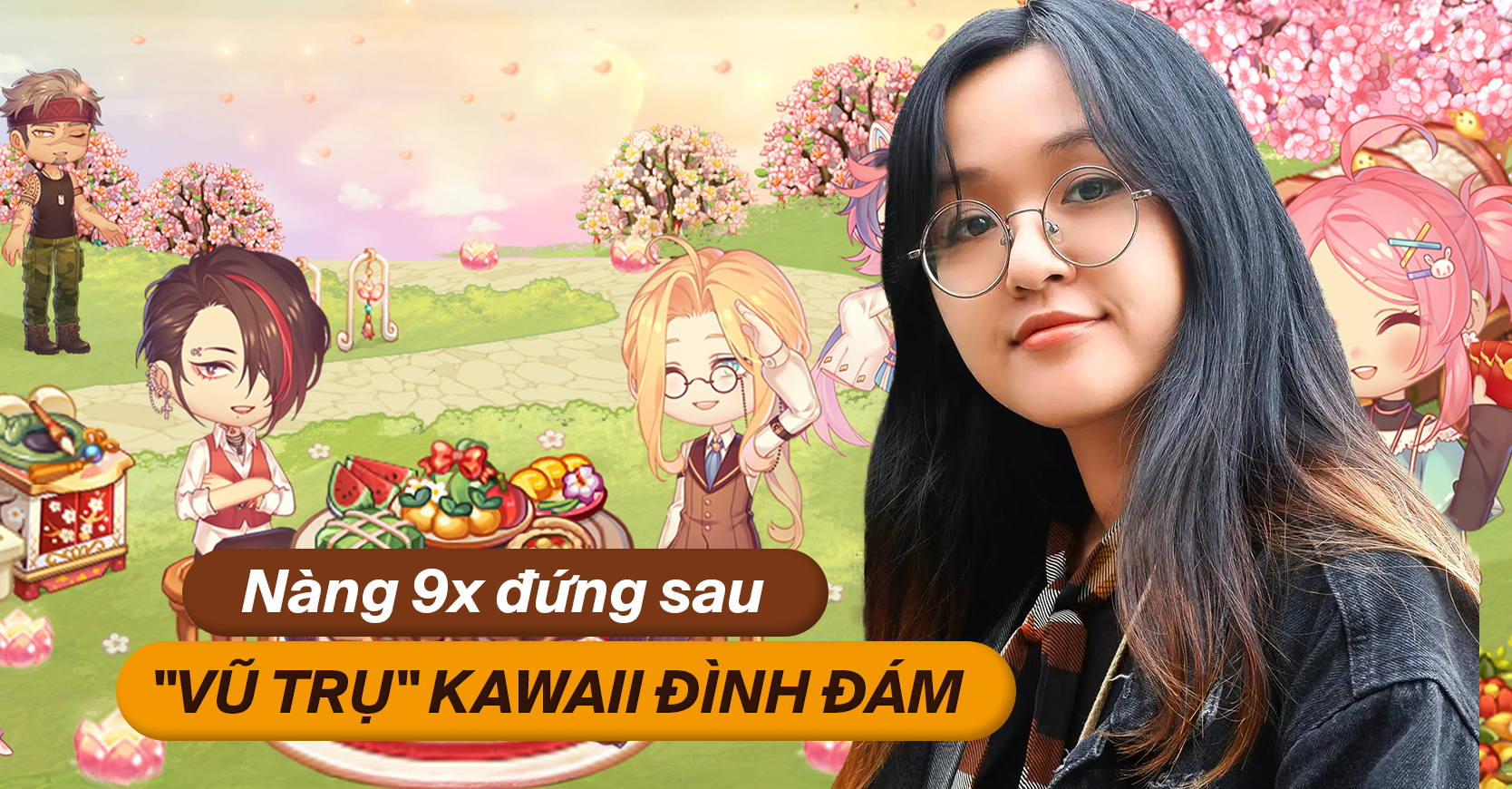 Khi Phụ nữ Việt đưa sáng tạo Việt Nam ra Thế giới- Ảnh 6.