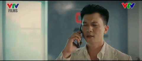 Việt Nam hiện tại tìm đâu ra tổng tài đẹp hơn thế này: Khí chất không chê vào đâu được, lại còn luỵ tình mới chết chứ- Ảnh 3.