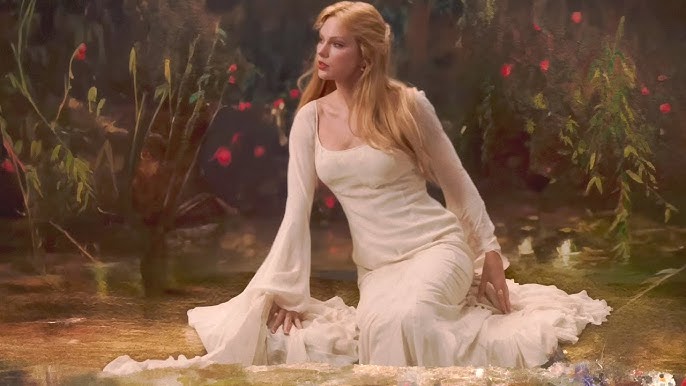 Điểm bất thường giữa Châu Kiệt Luân và Taylor Swift- Ảnh 5.