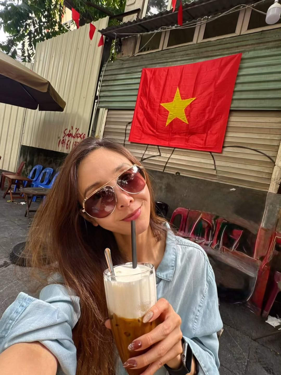 "Bom sex" Hàn Quốc vừa ghé thăm Việt Nam- Ảnh 5.
