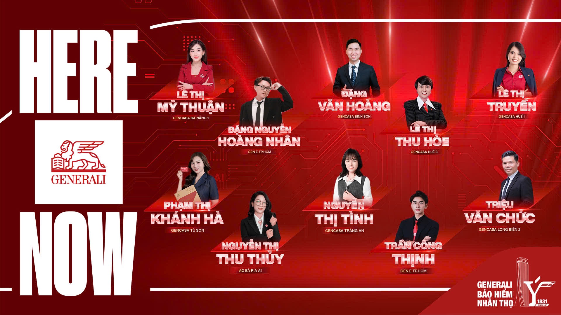 Generali Việt Nam mang đến loạt chương trình ưu đãi tri ân khách hàng ngày 20.10- Ảnh 3.