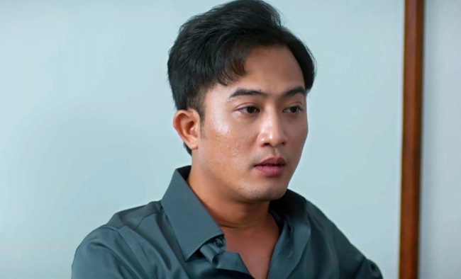 Không có tổng tài nào kỳ cục như chồng Phương Oanh- Ảnh 1.