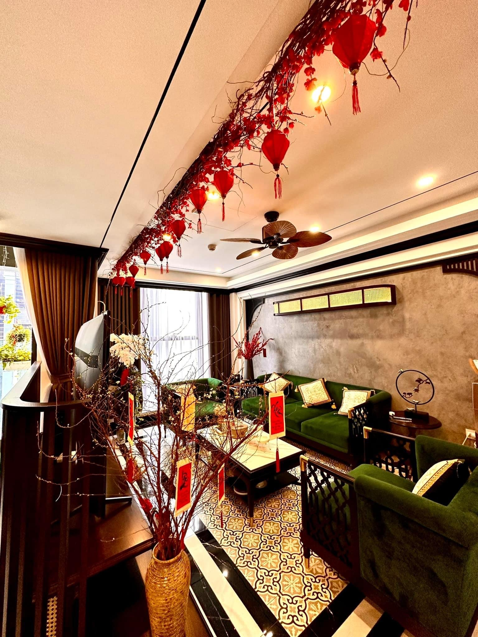 Nhà riêng của Phương Oanh- Ảnh 5.
