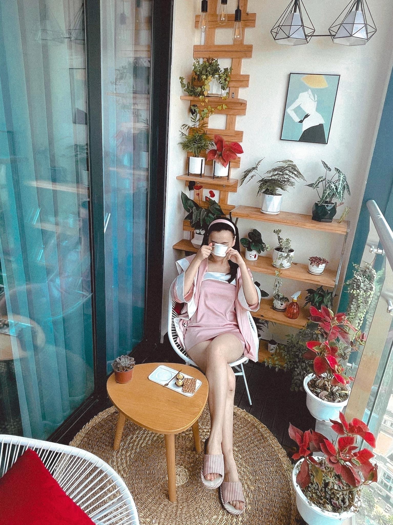 Nhà riêng của Phương Oanh- Ảnh 11.