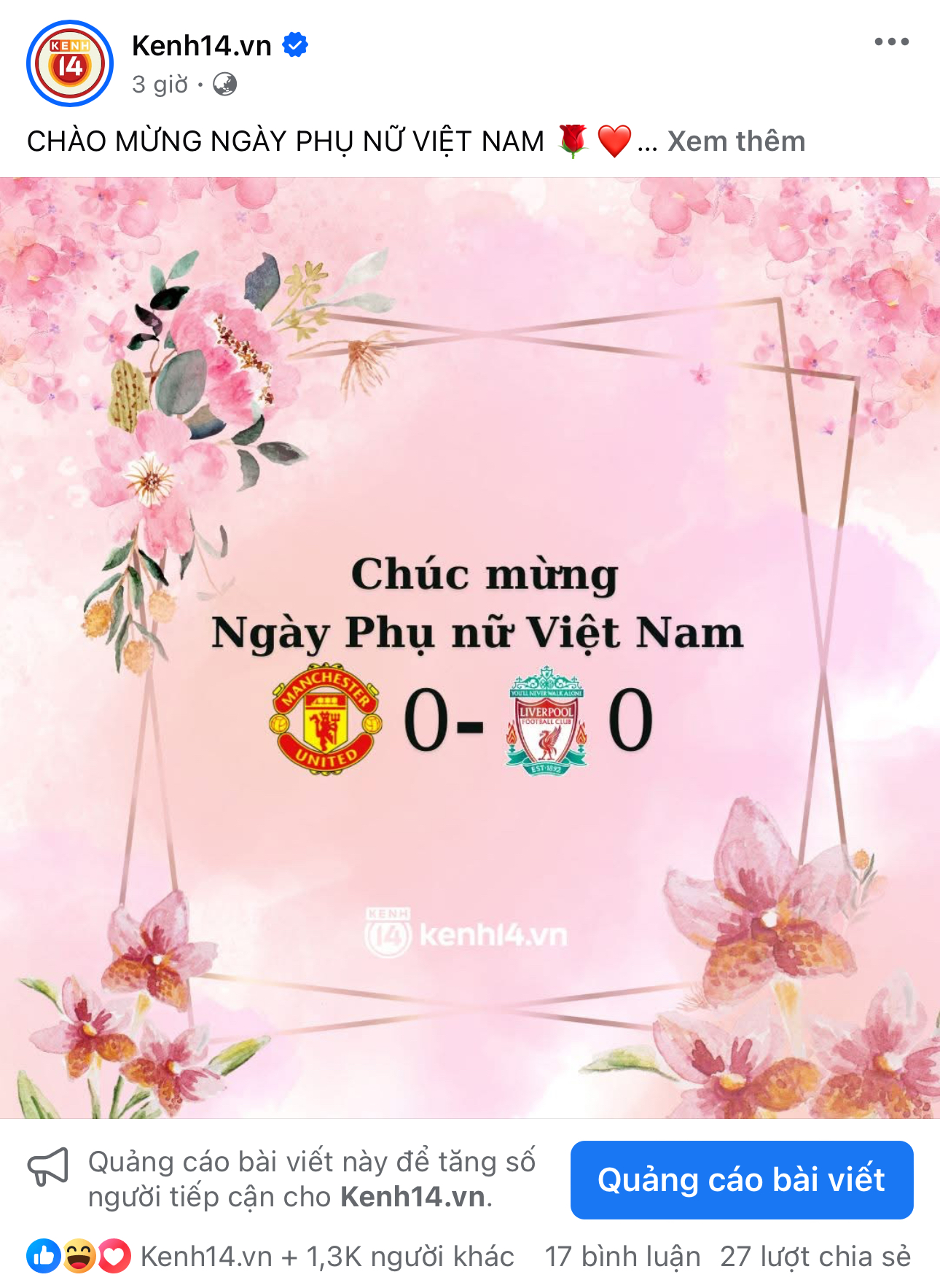 MU đánh bại Liverpool, cả mạng xã hội “ra khỏi hang”- Ảnh 2.