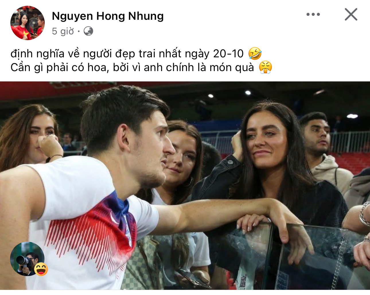 MU đánh bại Liverpool, cả mạng xã hội “ra khỏi hang”- Ảnh 5.