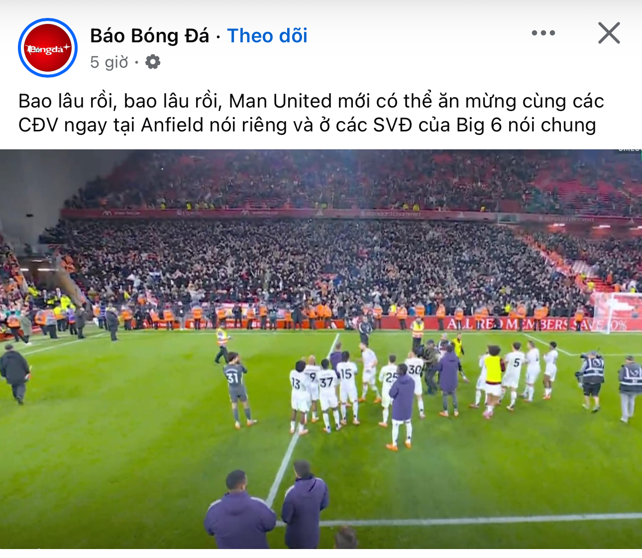 MU đánh bại Liverpool, cả mạng xã hội “ra khỏi hang”- Ảnh 8.