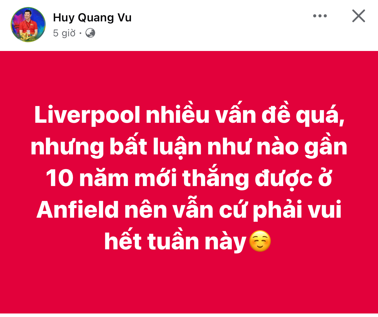 MU đánh bại Liverpool, cả mạng xã hội “ra khỏi hang”- Ảnh 6.