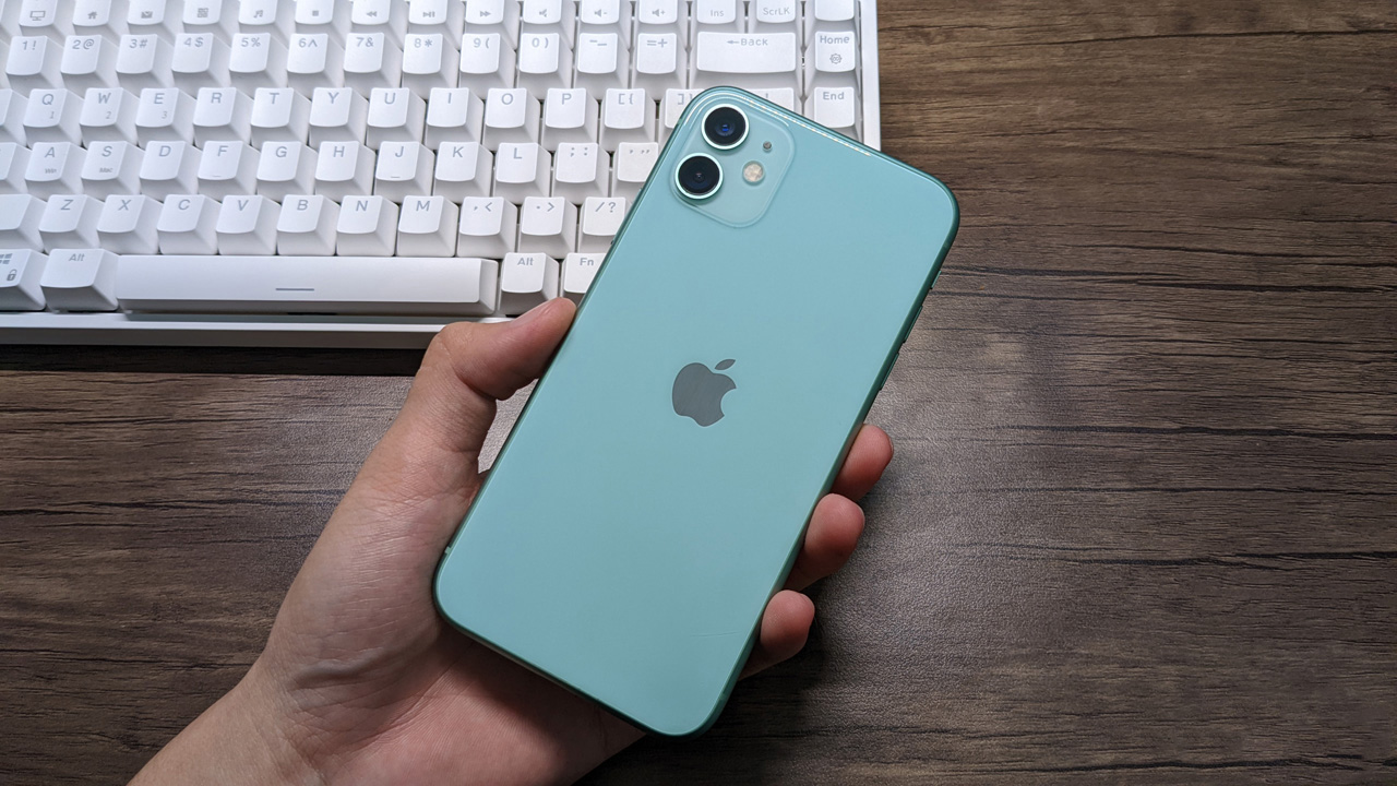 2 chiếc iPhone cũ "siêu rẻ" giá dưới 10 triệu- Ảnh 3.