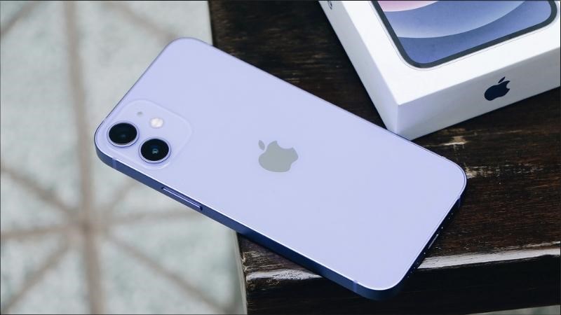 2 chiếc iPhone cũ "siêu rẻ" giá dưới 10 triệu- Ảnh 2.