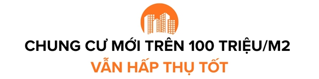 Người mua chung cư từ đầu năm đã lãi tiền tỷ, có nên tiếp tục đầu tư lúc này?- Ảnh 3.