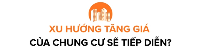 Người mua chung cư từ đầu năm đã lãi tiền tỷ, có nên tiếp tục đầu tư lúc này?- Ảnh 5.
