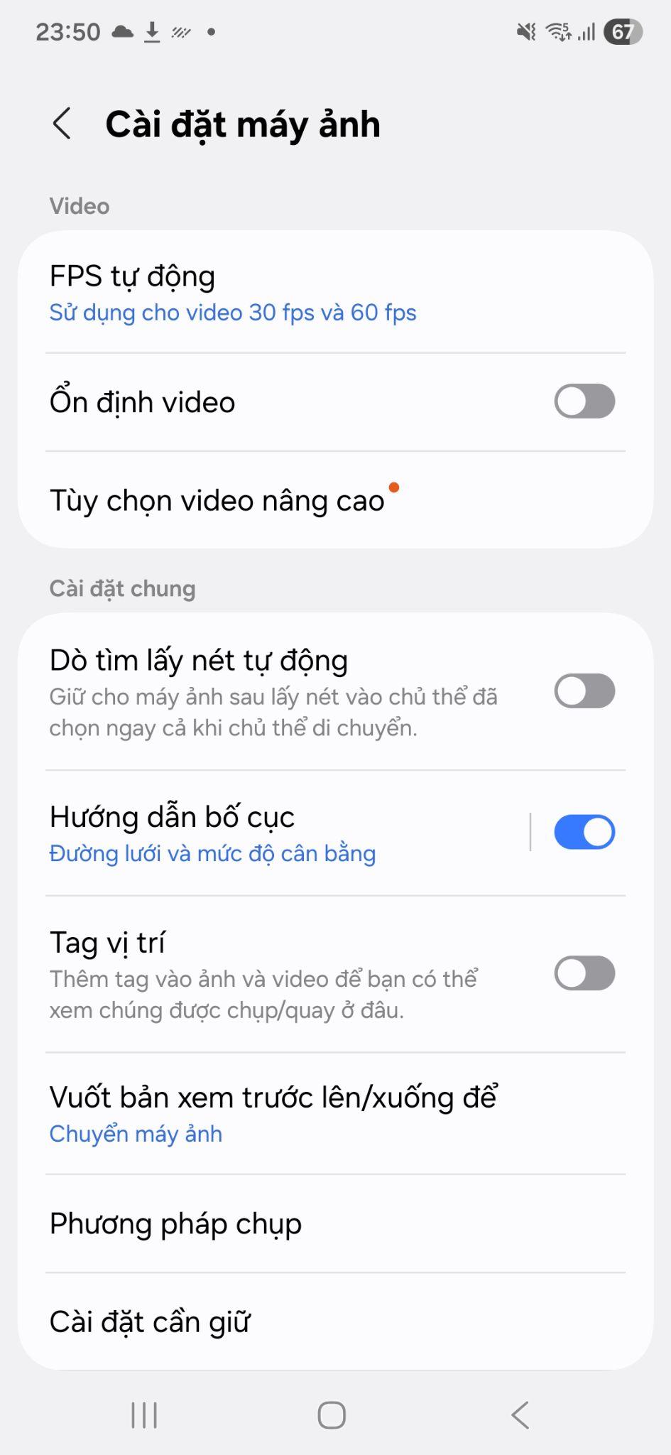 "No Bad Seats": Cách sử dụng Galaxy S25 Ultra biến góc xa concert thành footage cháy đét- Ảnh 3.