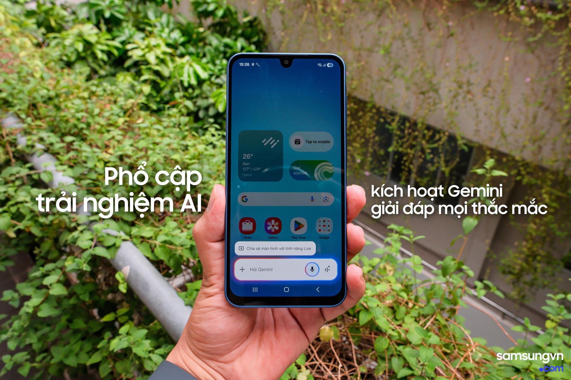 "No Bad Seats": Cách sử dụng Galaxy S25 Ultra biến góc xa concert thành footage cháy đét- Ảnh 5.