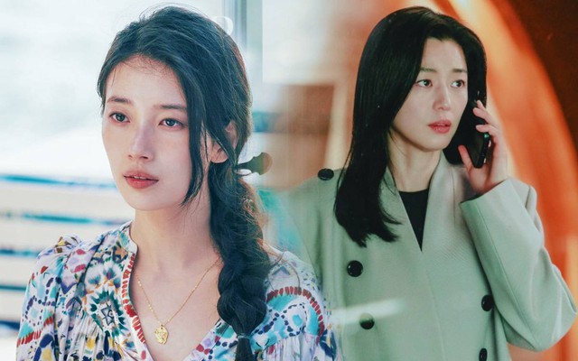 Suzy - Jeon Ji Hyun dính bão tẩy chay: Tất cả đều vì 1 lý do cả tỷ người phẫn nộ