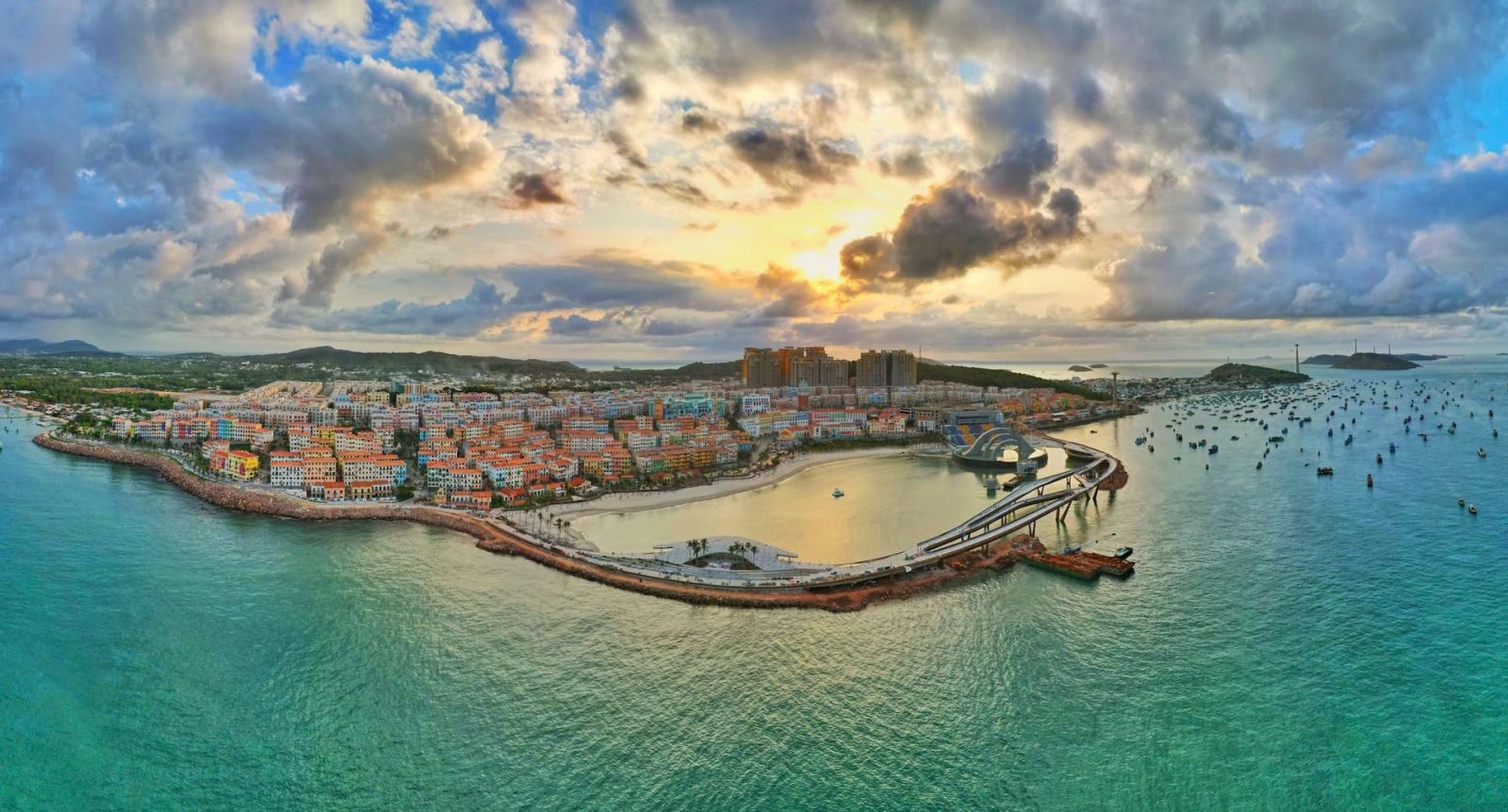 Vượt qua Maldives và Bali, đại diện Việt Nam lọt top 3 hòn đảo đẹp nhất thế giới: Cán đích số 1 châu Á!- Ảnh 2.