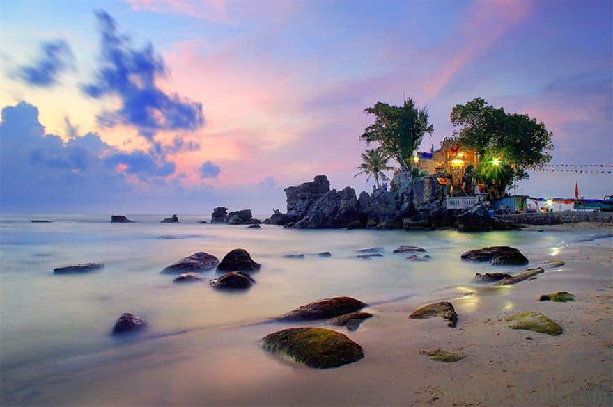 Vượt qua Maldives và Bali, đại diện Việt Nam lọt top 3 hòn đảo đẹp nhất thế giới: Cán đích số 1 châu Á!- Ảnh 4.