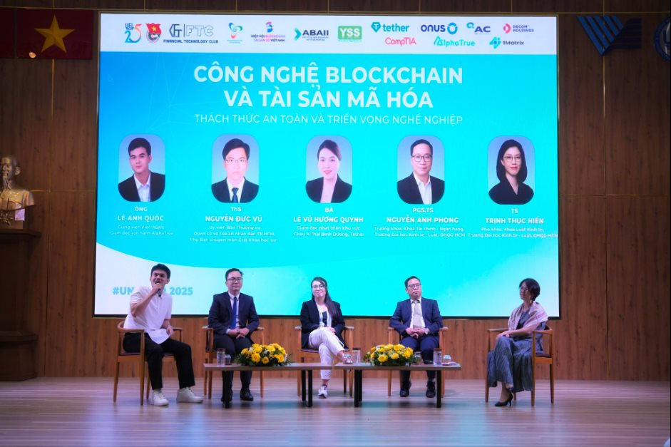 Khát nhân lực blockchain, lương có thể chạm mốc 40.000 USD/tháng- Ảnh 3.