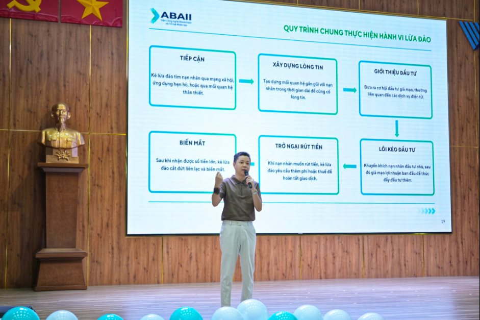 Khát nhân lực blockchain, lương có thể chạm mốc 40.000 USD/tháng- Ảnh 2.