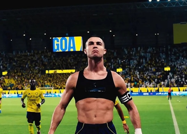 Đồng tiền Cristiano Ronaldo CR7 lừa đảo 143 triệu đô chỉ trong 15 phút- Ảnh 3.