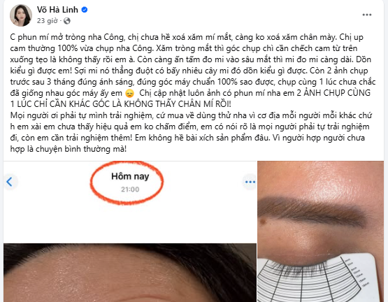 Công Ken xin lỗi 4 phút- Ảnh 2.