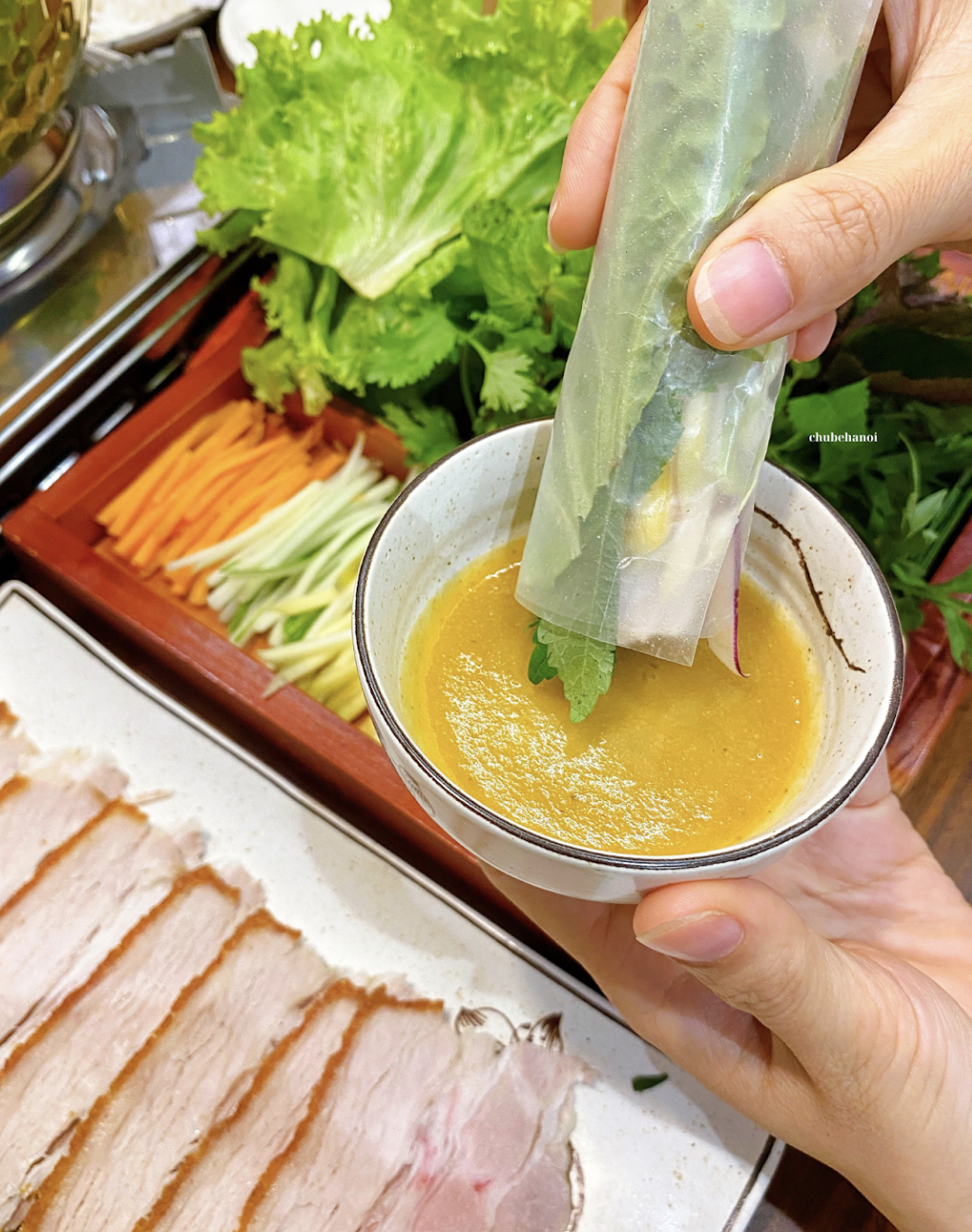 Lẩu khế miền Trung khiến thực khách Hà thành phải ấn tượng- Ảnh 3.