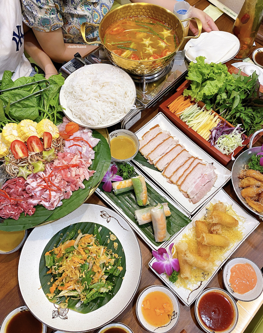 Lẩu khế miền Trung khiến thực khách Hà thành phải ấn tượng- Ảnh 6.